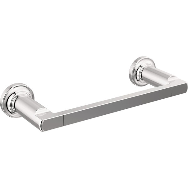 Chrome Hand Towel Bar Wayfair